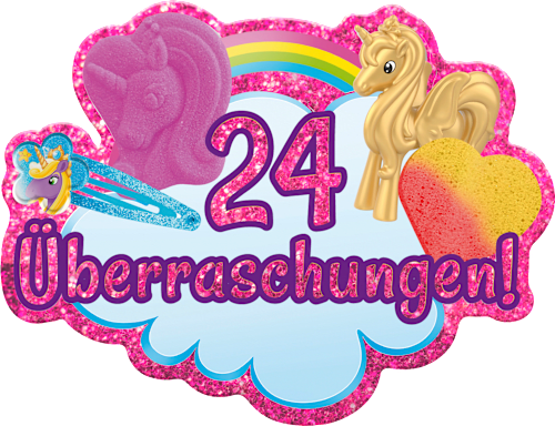 Adventskalender Galupy CRAZE