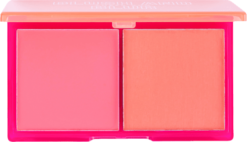 Blush Duo Blush & Blur Main Character Era Gender X Beauty