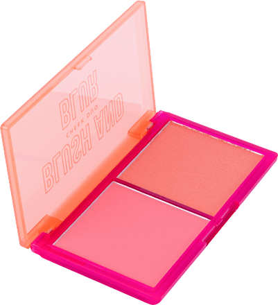 Blush Duo Blush & Blur Main Character Era Gender X Beauty