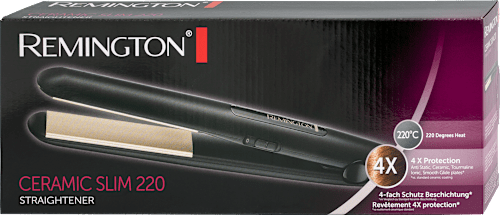 Ceramic Slim 220 pegla za kosu Remington