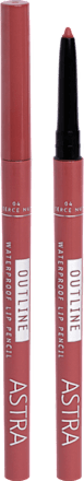 Matita labbra OUTLINE - n. 04 ASTRA MAKE-UP