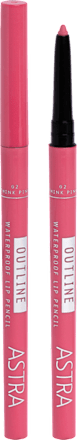 Matita labbra OUTLINE - n. 02 ASTRA MAKE-UP