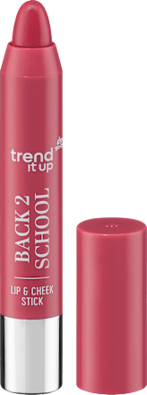 Rúž na pery & Lícenka Back 2 School 010 trend !t up