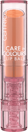 CARE IN COLOURS balzam za usne- 080 Happy Hour, CATRICE