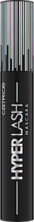 HYPER Lash maskara – 010 Electric Black CATRICE