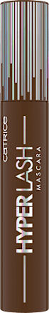 HYPER Lash maskara – 020 Speedy Brown CATRICE