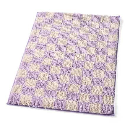 Prostirka za kupatilo My happy place ebelin