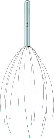 Masažer za glavu My happy place ebelin