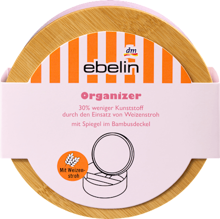 Organizer My happy place ebelin