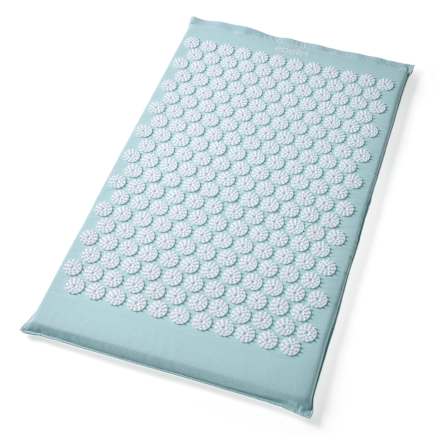 Akupresurna prostirka za opuštanje tijela i uma My happy place ebelin