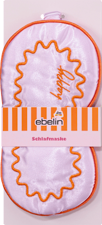 Maska za spavanje My Happy Place ebelin