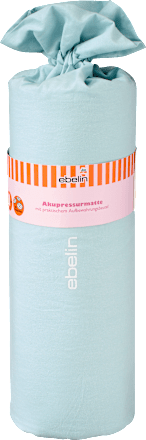 Akupresurna prostirka za opuštanje tijela i uma My happy place ebelin