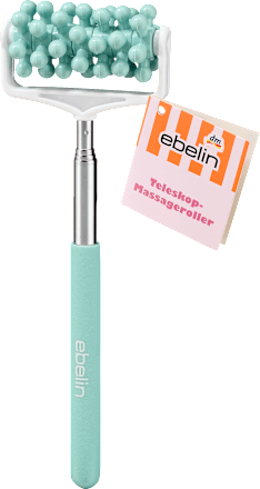 Masažer za leđa My happy Place ebelin