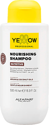 Șampon nutritiv pentru părul vopsit YELLOW