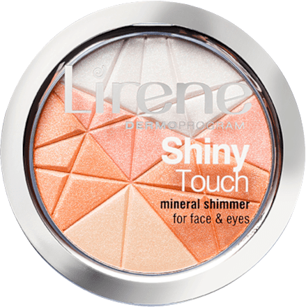 Iluminator mineral compact Lirene