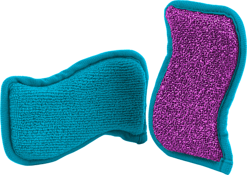 Schwamm Flex & Wash  Spontex