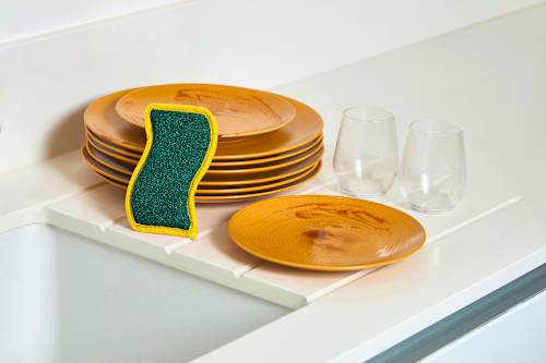 Schwamm Flex & Wash  Spontex