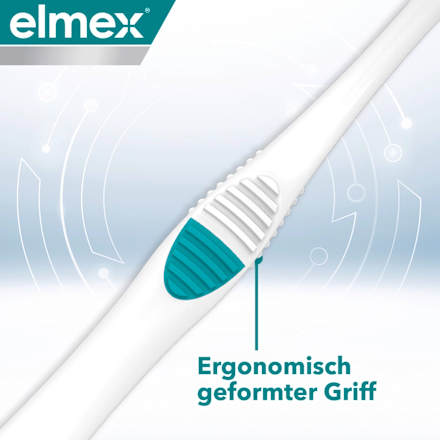 Zahnbürste sensitive extra soft elmex