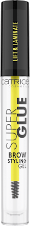 Gel za oblikovanje obrvi Super Glue Brow, 010 Ultra Hold CATRICE