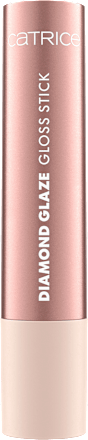 Glos za ustnice v stiku Diamond Glaze, 010 No Glitter, No Glory CATRICE