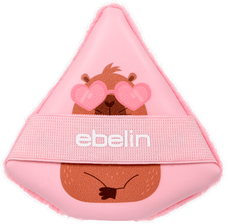 labutěnka Don't Worry Be Cappy ebelin