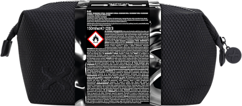 dárková sada Black + kosmetická taštička Axe