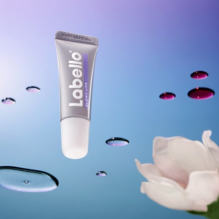 balzám na rty Glowy Lips SPF30 Labello