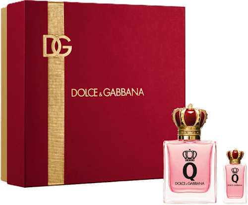 Poklon-paket Q DOLCE&GABBANA
