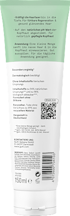 Shampoo Reparatur & Kopfhaut GUHL