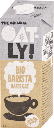 Bio Ovsený nápoj Barista  Oatly