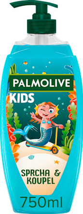Sea Creatures gel za tuširanje PALMOLIVE