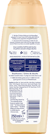 Duschcreme Soft Cacao Cream & Oil Fa