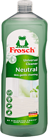 Általános tisztító PH semleges Frosch