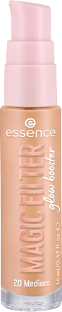 Fluid do twarzy Magic Filter Glow Booster 20 essence