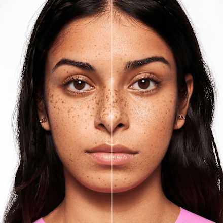 Fluid do twarzy Magic Filter Glow Booster 20 essence