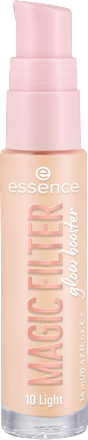 Fluid do twarzy Magic Filter Glow Booster 10 essence