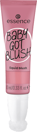 Róż w płynie Baby Got Blush liquid blush 30 essence