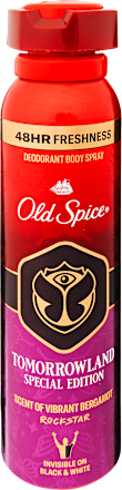 Deo spray Rockstar Old Spice
