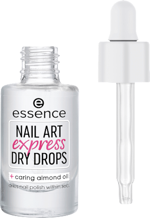 nail art express dry drops essence