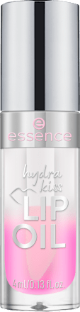 Ulei de buze Hydra Kiss 01 Kiss From A Rose essence