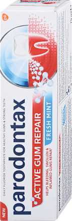 Zobna pasta Active Gum Repair parodontax