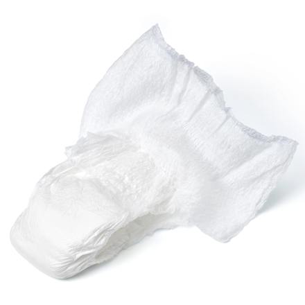 Higijenske gaćice za inkontinenciju - XL Jessa DISKRET