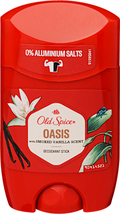 Deo stift Oasis Old Spice