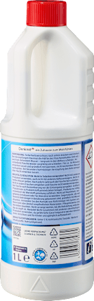 Soluție curățare țevi Denkmit