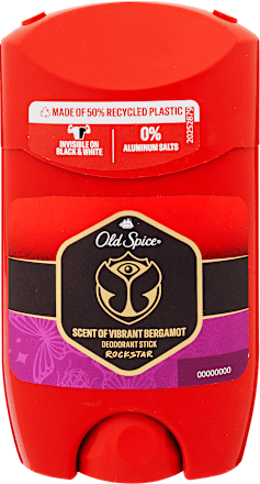 Deo stift Rockstar  Old Spice