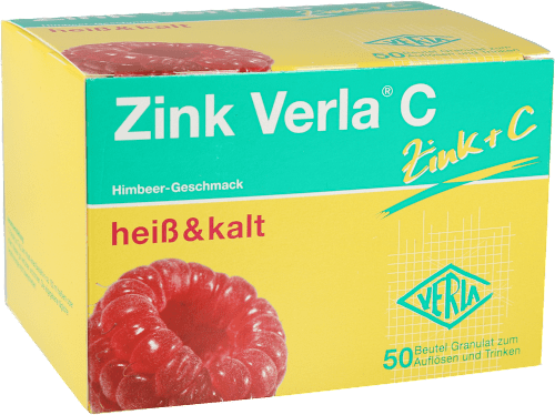 Zink Verla C Beutel 50 St Zink Verla