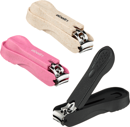 Nagelknipser ebelin