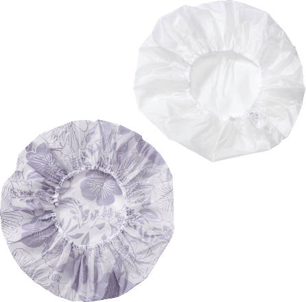 Kapa za tuširanje ebelin