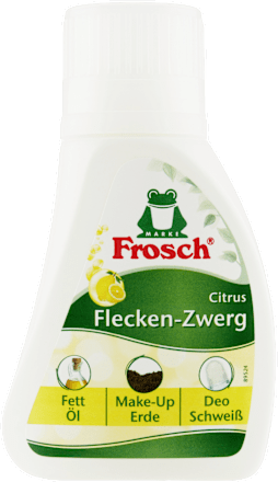 Sredstvo za odstranjivanje mrlja – limun Frosch