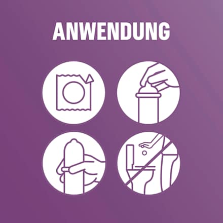 Kondome Love Mix Big Pack Durex